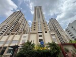 2 BHK 1080 Sq.Ft. Apartment in Nyati Elysia
