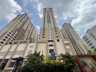 2 BHK 1080 Sq.Ft. Apartment in Nyati Elysia