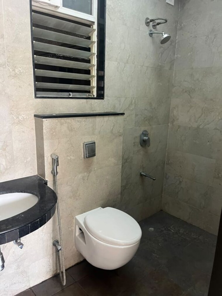 Bathroom, nyati-elysia 2 Bedroom 1080 Sq.Ft. Apartment In Kharadi Pune 10588623