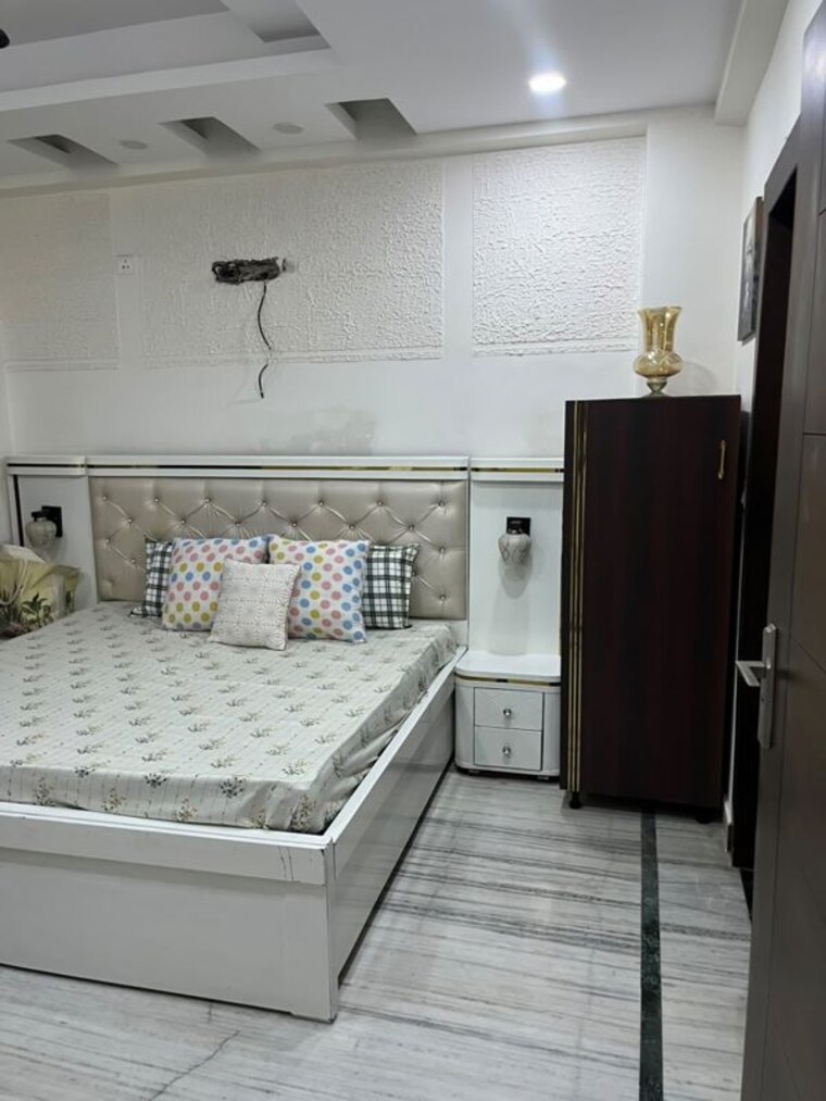 Kitchen, sector 50 4 Bedroom 250 Sq.Ft. Independent House In Sector 50 Noida 10588627