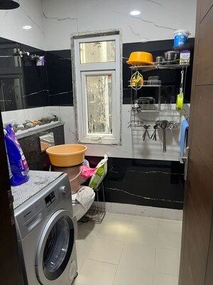 Team Area in 4 BHK Independent House at Sector 50 – for Rent