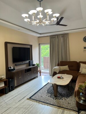 Kitchen in 4 BHK Independent House at Sector 50 – for Rent