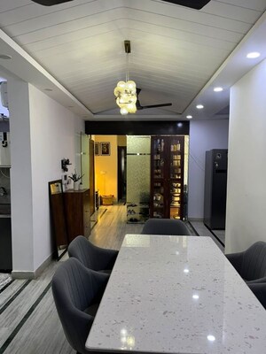 4 BHK Independent House For Rent in Sector 50