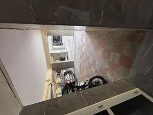 Team Area in 3 BHK Apartment at Purvanchal Saket Dham Apartments, Sector 61 – for Rent