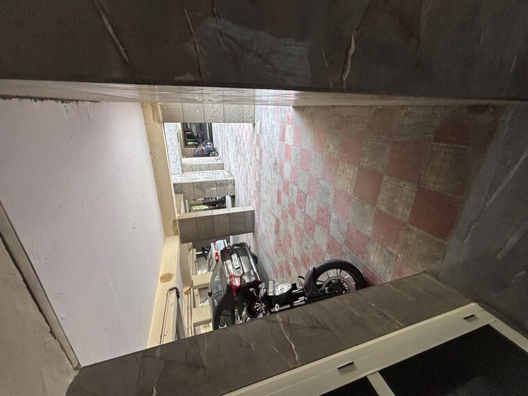Team Area, purvanchal-saket-dham-apartments 3 Bedroom 1650 Sq.Ft. Apartment In Sector 61 Noida 10588631