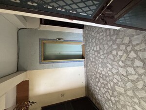 Kitchen in 3 BHK Apartment at Purvanchal Saket Dham Apartments, Sector 61 – for Rent