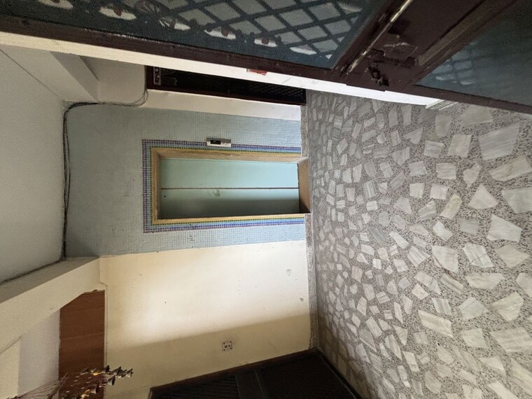 Kitchen, purvanchal-saket-dham-apartments 3 Bedroom 1650 Sq.Ft. Apartment In Sector 61 Noida 10588631