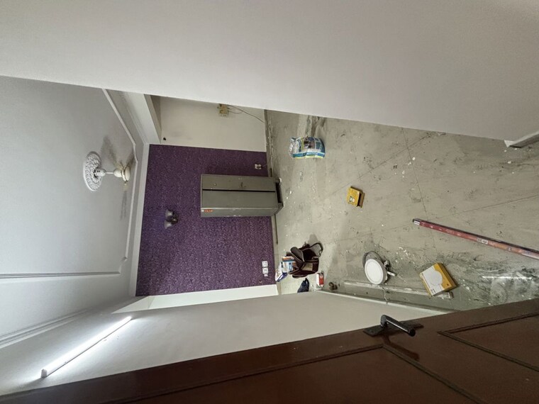 undefined, purvanchal-saket-dham-apartments 3 Bedroom 1650 Sq.Ft. Apartment In Sector 61 Noida 10588631