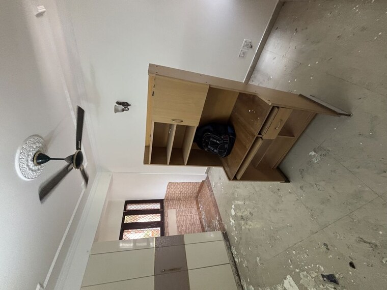Kitchen, purvanchal-saket-dham-apartments 3 Bedroom 1650 Sq.Ft. Apartment In Sector 61 Noida 10588631
