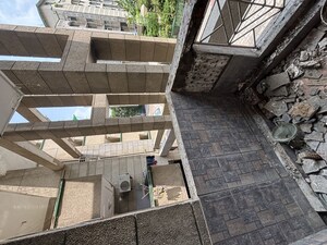 3 BHK Apartment – Exterior View View at Purvanchal Saket Dham Apartments, Sector 61 - for Rent