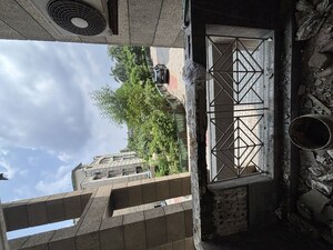 3 BHK Apartment – Exterior View View at Purvanchal Saket Dham Apartments, Sector 61 - for Rent