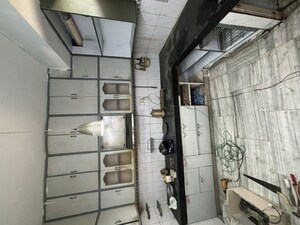 3 BHK Apartment – Exterior View View at Purvanchal Saket Dham Apartments, Sector 61 - for Rent