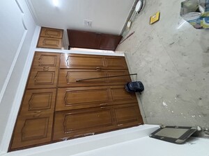 Furnished Amenities in 3 BHK Apartment at Purvanchal Saket Dham Apartments, Sector 61 – for Rent
