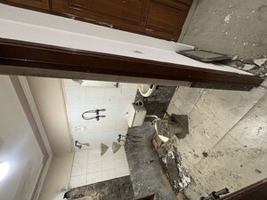 Team Area in 3 BHK Apartment at Purvanchal Saket Dham Apartments, Sector 61 – for Rent