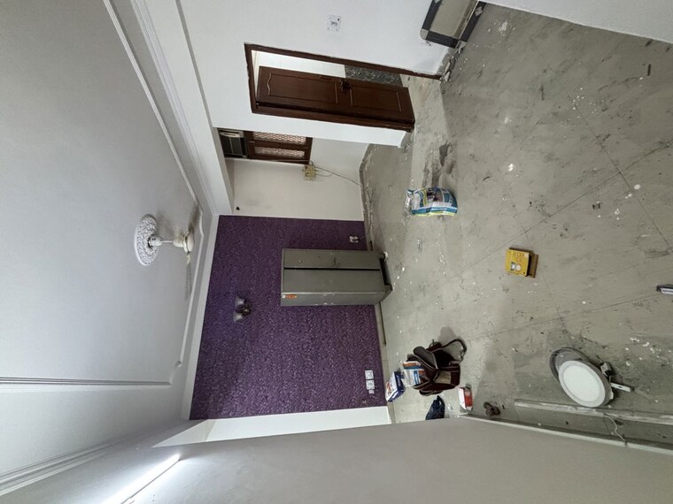 undefined, purvanchal-saket-dham-apartments 3 Bedroom 1650 Sq.Ft. Apartment In Sector 61 Noida 10588631