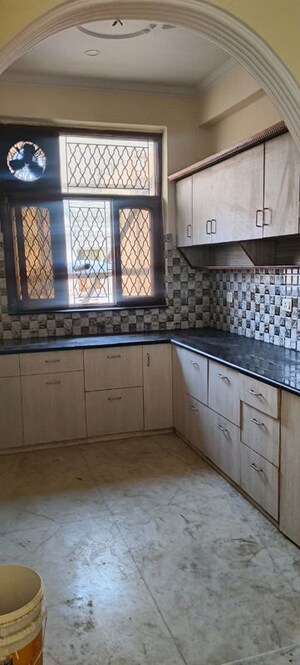 Kitchen in 2 BHK Independent House at Sector 61 – for Rent