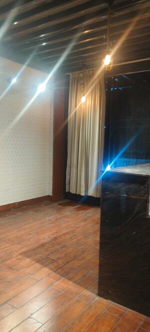 Bedroom in 2 BHK Independent House at Sector 61 – for Rent