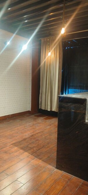 Bedroom in 2 BHK Independent House at Sector 61 – for Rent