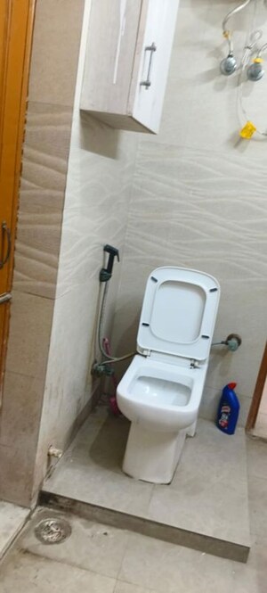 Bathroom in 2 BHK Independent House at Sector 61 – for Rent
