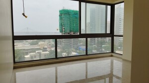 Bedroom in 4 BHK Apartment at Sugee Samruddhi, Shivaji Park – for Sale