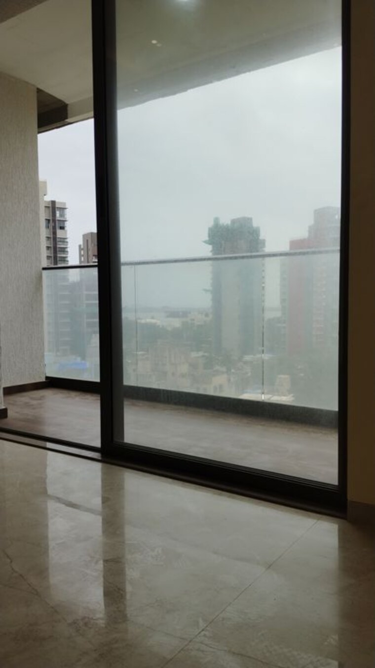 Living Room, sugee-samruddhi 4 Bedroom 1630 Sq.Ft. Apartment In Shivaji Park Mumbai 10588630