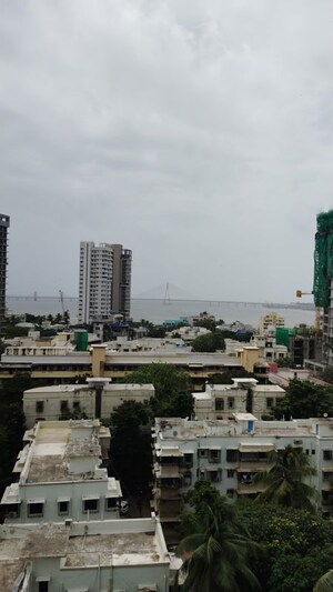 4 BHK Apartment – Exterior View View at Sugee Samruddhi, Shivaji Park - for Sale
