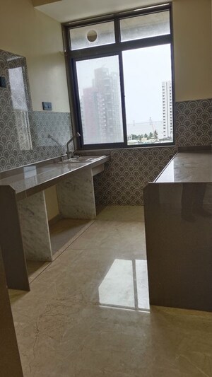 Kitchen in 4 BHK Apartment at Sugee Samruddhi, Shivaji Park – for Sale