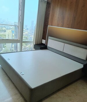 2 BHK Apartment For Rent in Indiabulls Blu, Worli