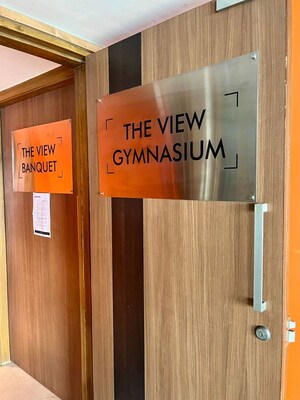  2 BHK Apartment at Mayfair The View, Vikhroli West – for Sale