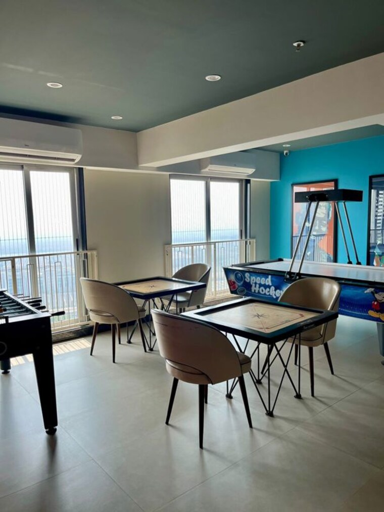 Other, mayfair-the-view 2 Bedroom 900 Sq.Ft. Apartment In Vikhroli West Mumbai 10588641