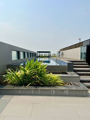 2 BHK Apartment – Exterior View View at Mayfair The View, Vikhroli West - for Sale