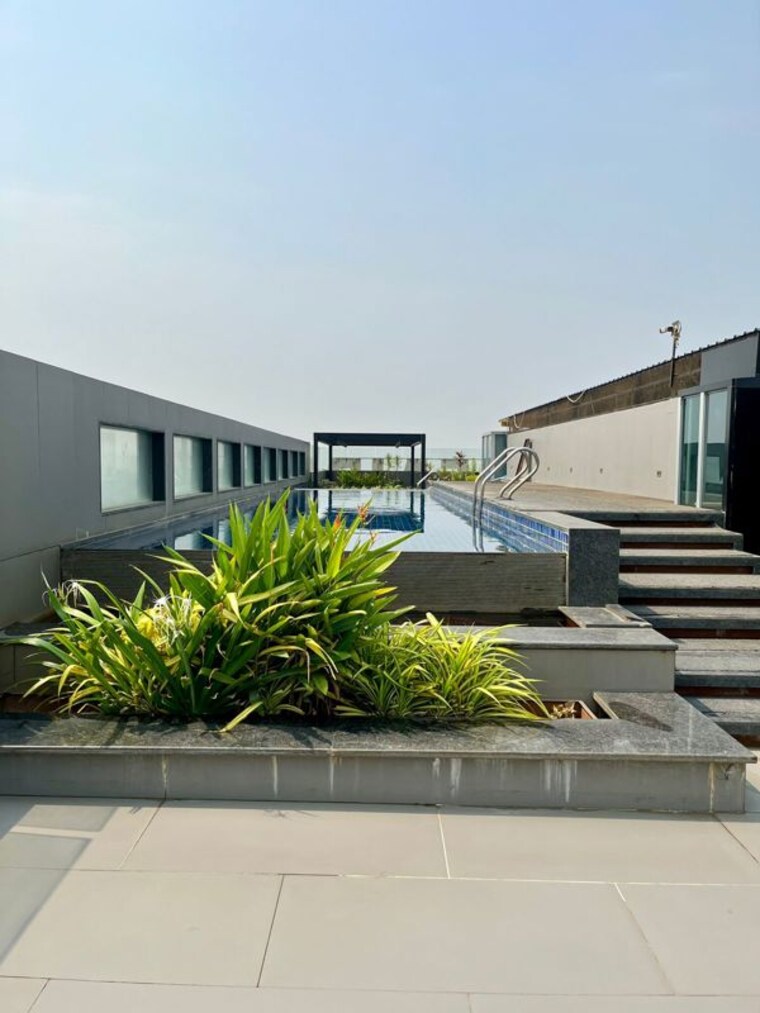 Exterior View, mayfair-the-view 2 Bedroom 900 Sq.Ft. Apartment In Vikhroli West Mumbai 10588641