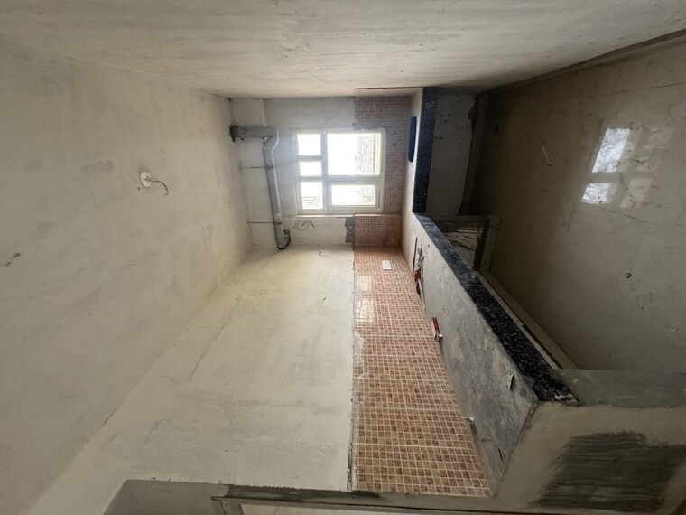 Kitchen/pantry, breez-global-heights-88 2 Bedroom 645 Sq.Ft. Apartment In Sector 88a Gurgaon 10588650