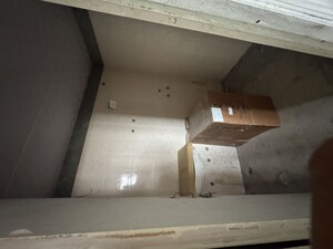 Washroom in 2 BHK Apartment at Breez Global Heights 88, Sector 88a – for Sale