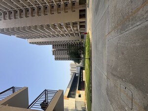 2 BHK Apartment – Exterior View View at Breez Global Heights 88, Sector 88a - for Sale