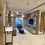 1 BHK 524 Sq.Ft. Apartment in Atlanta Enclave