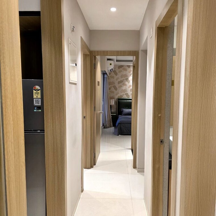 undefined, atlanta-enclave 1 Bedroom 524 Sq.Ft. Apartment In Shilphata Thane 10588653