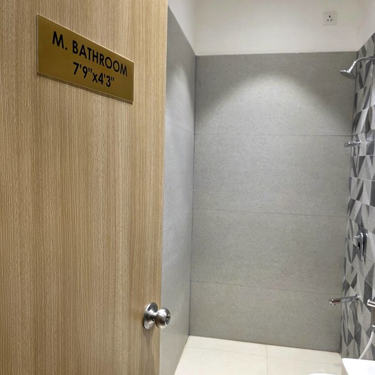 undefined, atlanta-enclave 1 Bedroom 524 Sq.Ft. Apartment In Shilphata Thane 10588653