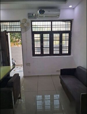 Living Room in  Office Space at Gomti Nagar – for Rent