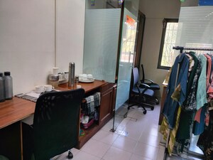 Team Area in  Office Space at Sun Industrial Estate, Lower Parel – for Rent