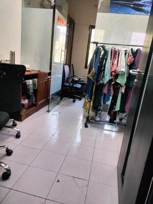 Team Area in  Office Space at Sun Industrial Estate, Lower Parel – for Rent