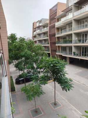 3 BHK Builder Floor For Rent in BPTP Amstoria, Sector 102