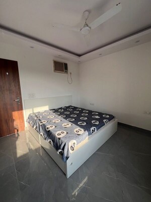 Bedroom in 3 BHK Builder Floor at BPTP Amstoria, Sector 102 – for Rent