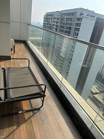 3.5 BHK + Prayer Room,Servant Room,Study Room,Extra Room,Store Room Apartment For Rent in Shapoorji Pallonji Joyville Tower Crown in Sector 102, Gurgaon
