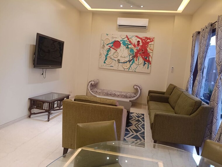 Team Area, adani-oyster-platinum-tower 3.5 Bedroom 2179 Sq.Ft. Apartment In Sector 102 Gurgaon 10588662