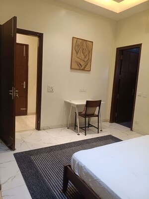 Team Area in 3.5 BHK Apartment at Adani Oyster Platinum Tower, Sector 102 – for Rent