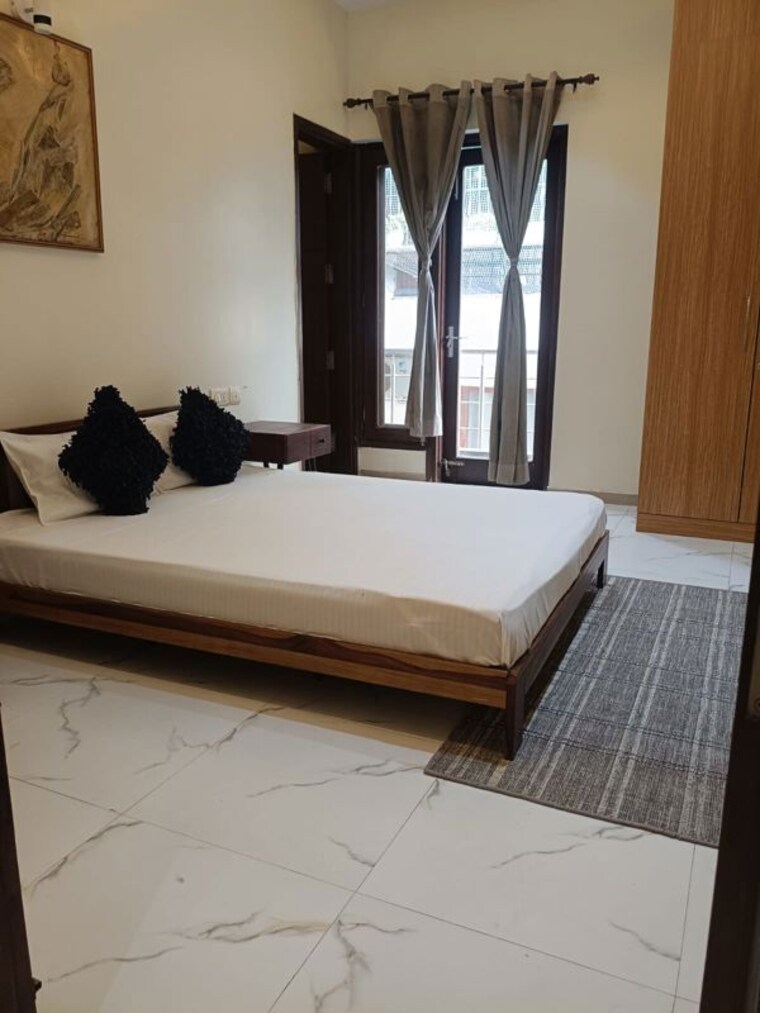 Bedroom, adani-oyster-platinum-tower 3.5 Bedroom 2179 Sq.Ft. Apartment In Sector 102 Gurgaon 10588662