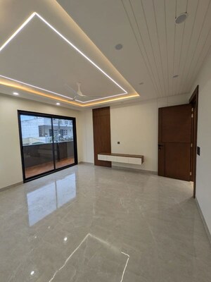 3 BHK Builder Floor For Sale in Adani M2K Oyster Grande, Sector 102