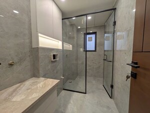 Kitchen in 3 BHK Builder Floor at Adani M2K Oyster Grande, Sector 102 – for Sale