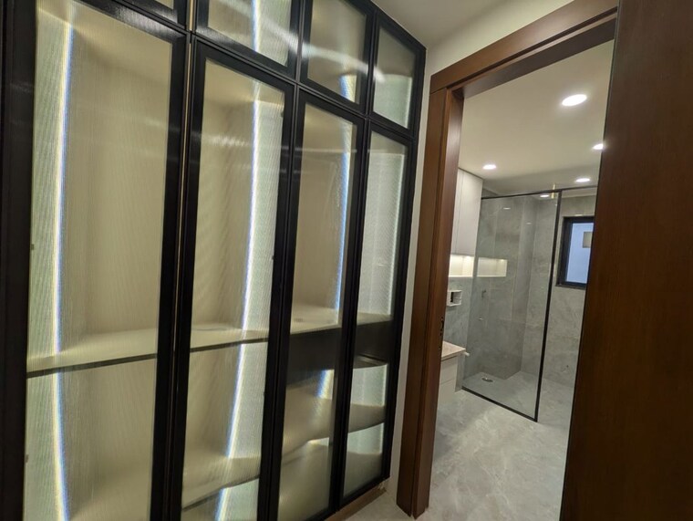 undefined, adani-m2k-oyster-grande 3 Bedroom 2025 Sq.Ft. Builder Floor In Sector 102 Gurgaon 10588668